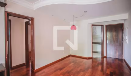 Apartamento à Venda - Chácara Inglesa, 3 Quartos,  80 m2