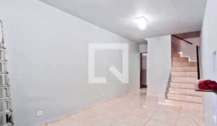 Casa à Venda - Freguesia do Ó, 3 Quartos,  115 m2