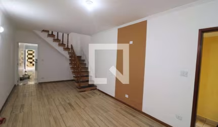 Casa à Venda - Vila Formosa, 3 Quartos,  125 m2