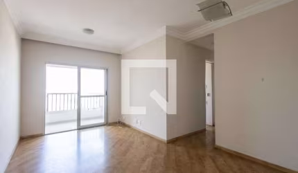 Apartamento à Venda - Vila Matilde, 3 Quartos,  70 m2