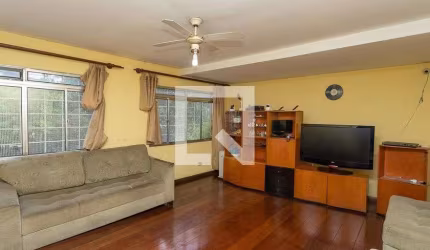 Casa à Venda - Jardim Miriam, 4 Quartos,  350 m2