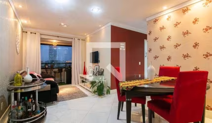 Apartamento à Venda - Tatuapé, 2 Quartos,  67 m2