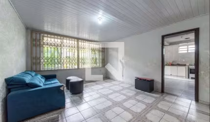 Casa à Venda - Bosque da Saúde, 5 Quartos,  405 m2