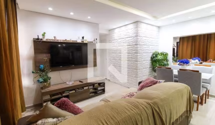 Apartamento à Venda - Mooca, 2 Quartos,  73 m2