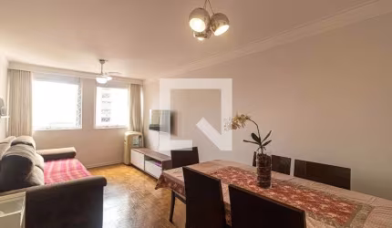 Apartamento à Venda - Barra Funda, 2 Quartos,  83 m2