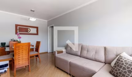 Apartamento à Venda - Moema, 2 Quartos,  75 m2