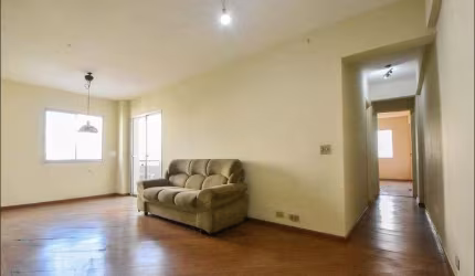 Apartamento à Venda - Brooklin, 2 Quartos,  80 m2