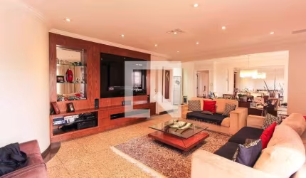 Apartamento à Venda - Jardim Anália Franco, 2 Quartos,  133 m2