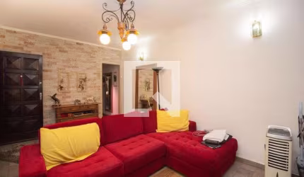 Casa à Venda - Freguesia do Ó, 4 Quartos,  160 m2