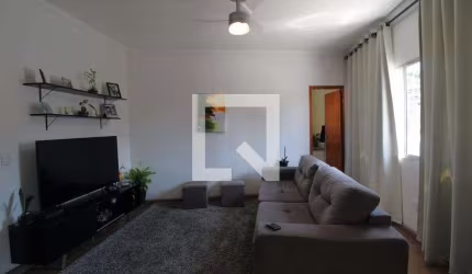 Casa à Venda - Jardim Palmares, 2 Quartos,  223 m2