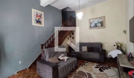 Casa à Venda - Ponte Rasa, 3 Quartos,  290 m2