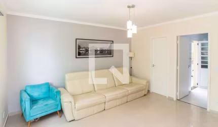 Casa à Venda - Vila Gustavo, 3 Quartos,  100 m2