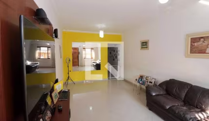 Casa à Venda - Vila Esperança, 3 Quartos,  125 m2