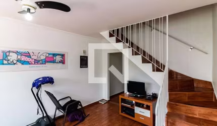Casa à Venda - Parque São Domingos, 2 Quartos,  207 m2