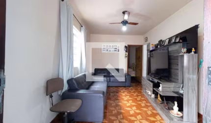 Casa à Venda - Vila Mazzei, 2 Quartos,  540 m2