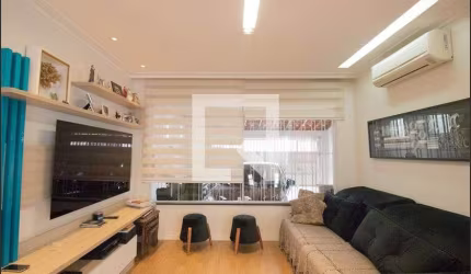 Casa à Venda - Planalto Paulista, 2 Quartos,  100 m2