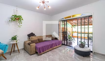 Casa à Venda - Butantã, 3 Quartos,  185 m2