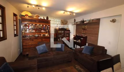 Casa à Venda - Vila Formosa, 3 Quartos,  90 m2