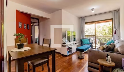 Apartamento à Venda - Saúde, 4 Quartos,  96 m2