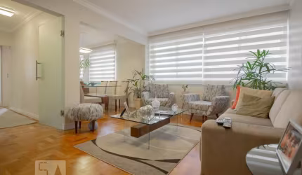 Apartamento à Venda - Vila Mariana, 3 Quartos,  76 m2