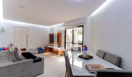 Apartamento à Venda - Vila Maria , 3 Quartos,  150 m2