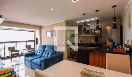 Apartamento à Venda - Casa Verde, 2 Quartos,  55 m2