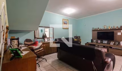 Casa à Venda - Vila Matilde, 3 Quartos,  184 m2