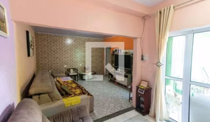 Casa à Venda - Cidade Patriarca, 3 Quartos,  290 m2