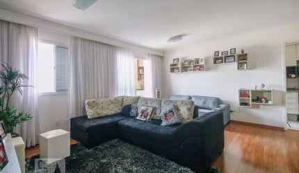 Apartamento à Venda - Vila Invernada, 2 Quartos,  93 m2