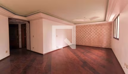 Apartamento à Venda - Jardim Anália Franco, 3 Quartos,  170 m2