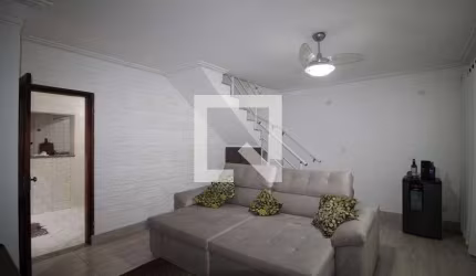 Casa à Venda - Ponte Rasa, 2 Quartos,  115 m2