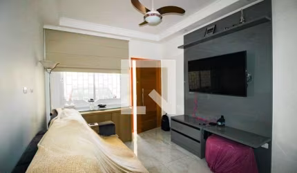 Casa à Venda - Jardim Marajoara , 3 Quartos,  125 m2