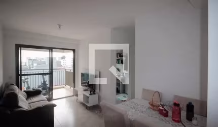 Apartamento à Venda - Aclimação, 2 Quartos,  53 m2
