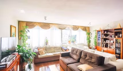 Apartamento à Venda - Real Parque, 3 Quartos,  147 m2