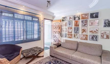 Casa à Venda - Parque São Domingos, 3 Quartos,  200 m2