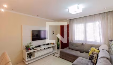 Casa à Venda - Cangaíba, 2 Quartos,  98 m2