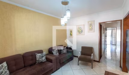 Casa à Venda - Ponte Rasa, 4 Quartos,  412 m2