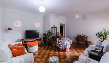 Apartamento à Venda - Lapa, 2 Quartos,  138 m2