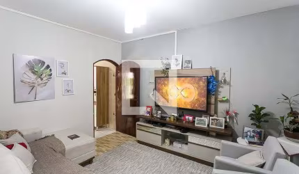 Casa à Venda - Jardim Monte Kemel, 3 Quartos,  139 m2