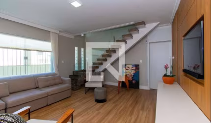 Casa à Venda - Vila Formosa, 3 Quartos,  149 m2