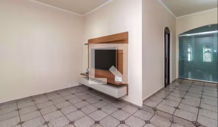 Casa à Venda - Mandaqui, 3 Quartos,  135 m2