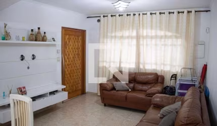 Casa à Venda - Vila Jacuí, 3 Quartos,  130 m2