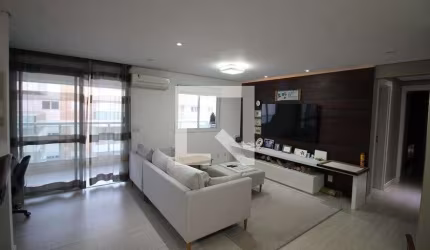 Apartamento à Venda - Mooca, 2 Quartos,  85 m2