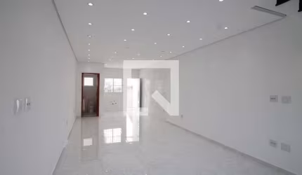 Casa à Venda - Vila Ré, 3 Quartos,  175 m2