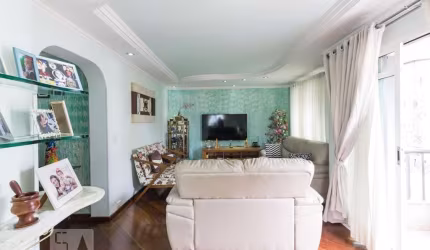 Apartamento à Venda - Santana, 3 Quartos,  170 m2