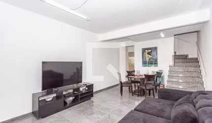 Casa à Venda - Vila Mariana, 2 Quartos,  202 m2