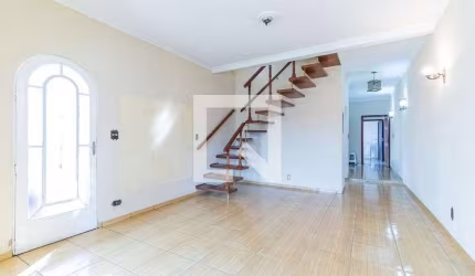 Casa à Venda - Jardim Palmares, 3 Quartos,  250 m2