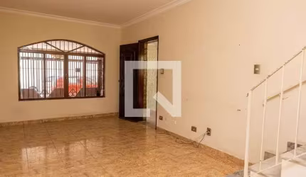 Casa à Venda - Jardim Aricanduva, 3 Quartos,  158 m2