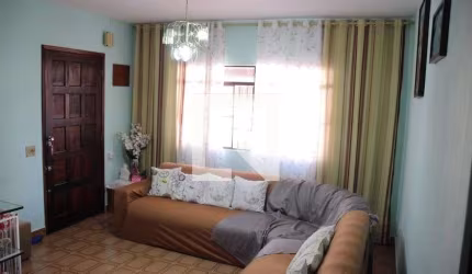 Casa à Venda - Itaquera, 3 Quartos,  300 m2