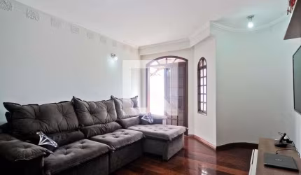 Casa à Venda - Parque São Domingos, 3 Quartos,  250 m2